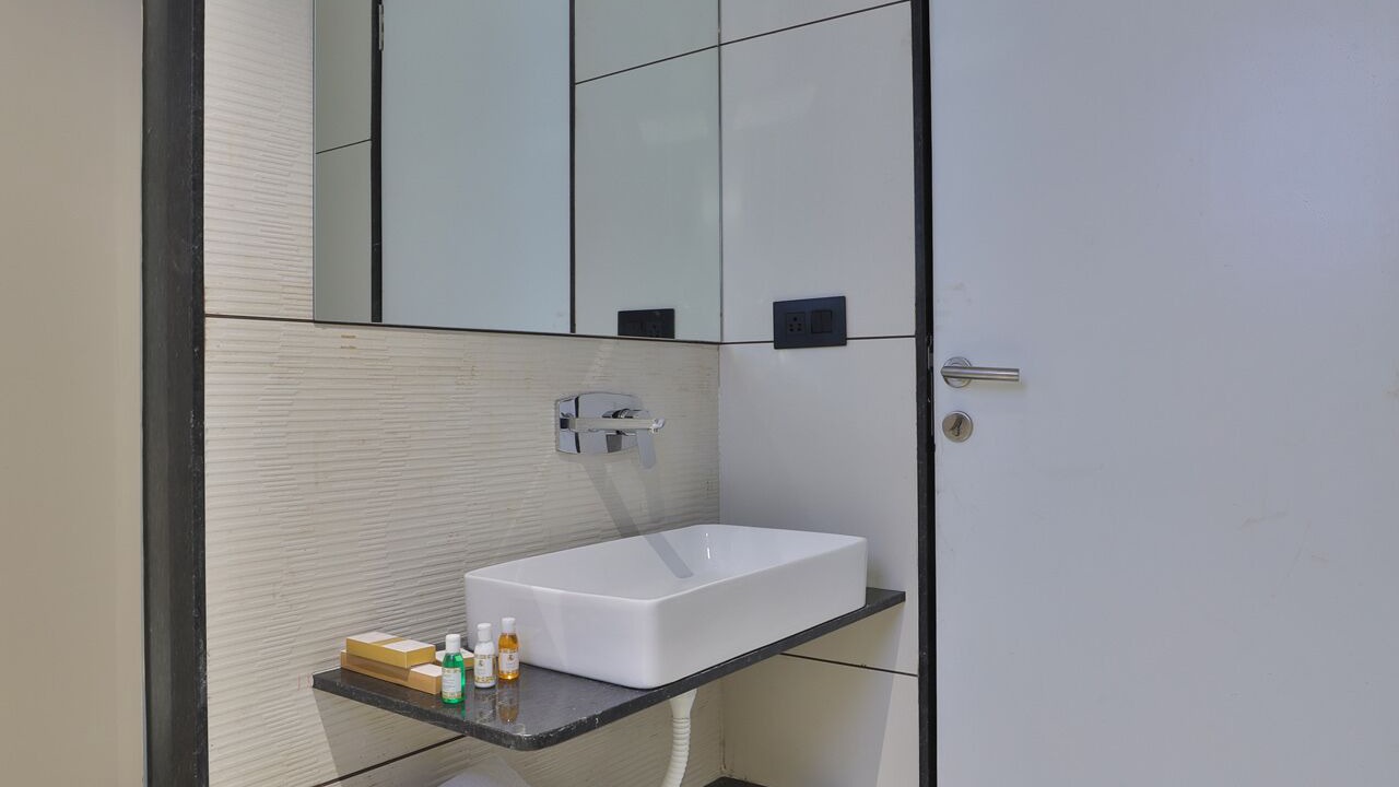 Photo of Bathroom in Surat