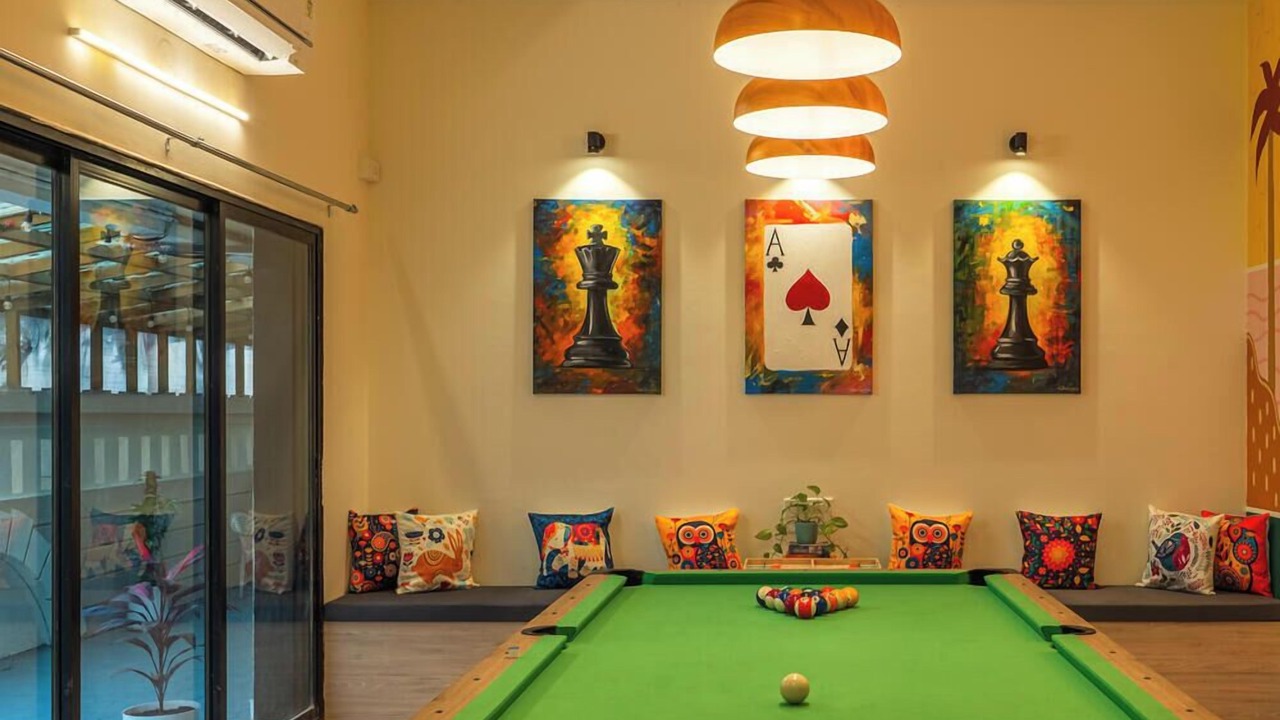 Photo of Livingroom in Viman Nagar