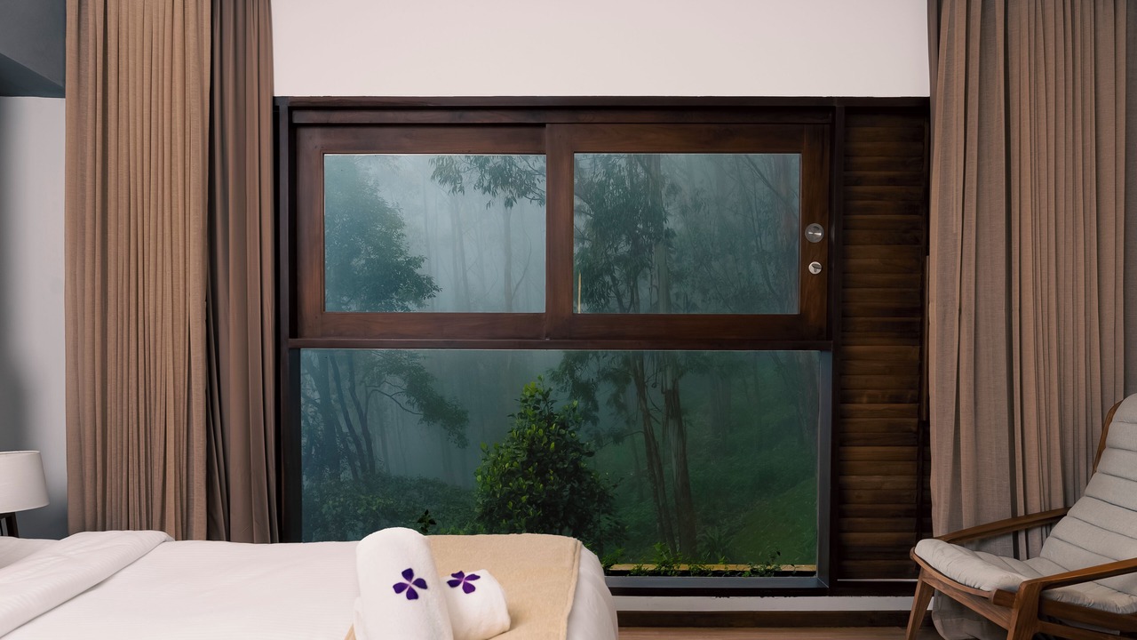 Photo of Bedroom in Devikolam