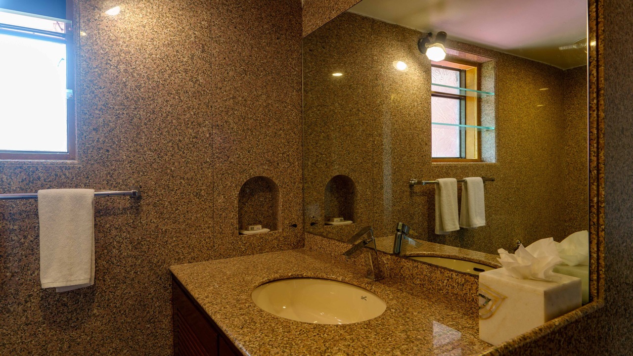 Photo of Bathroom in Panchgani