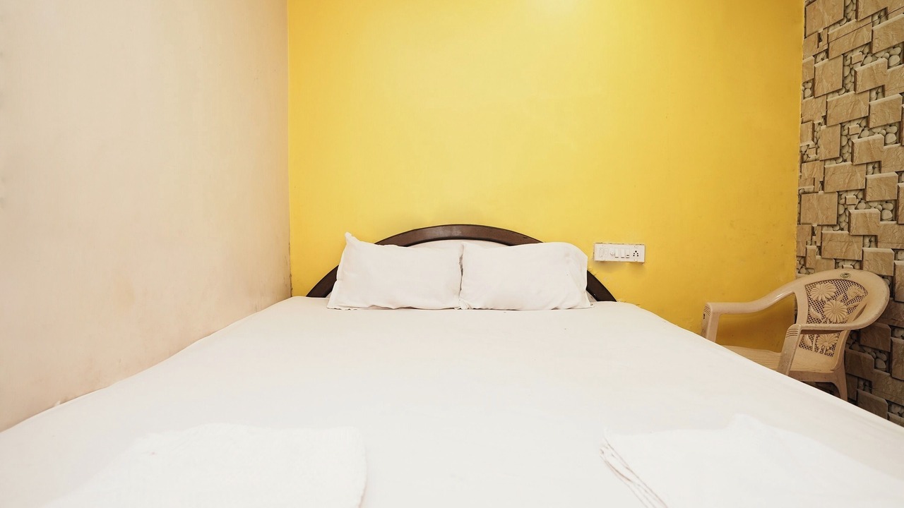 Photo of Bedroom in J B Nagar