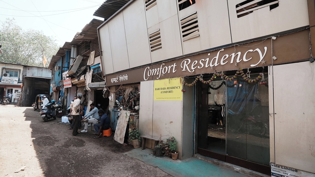 Photo of Outdoor in J B Nagar