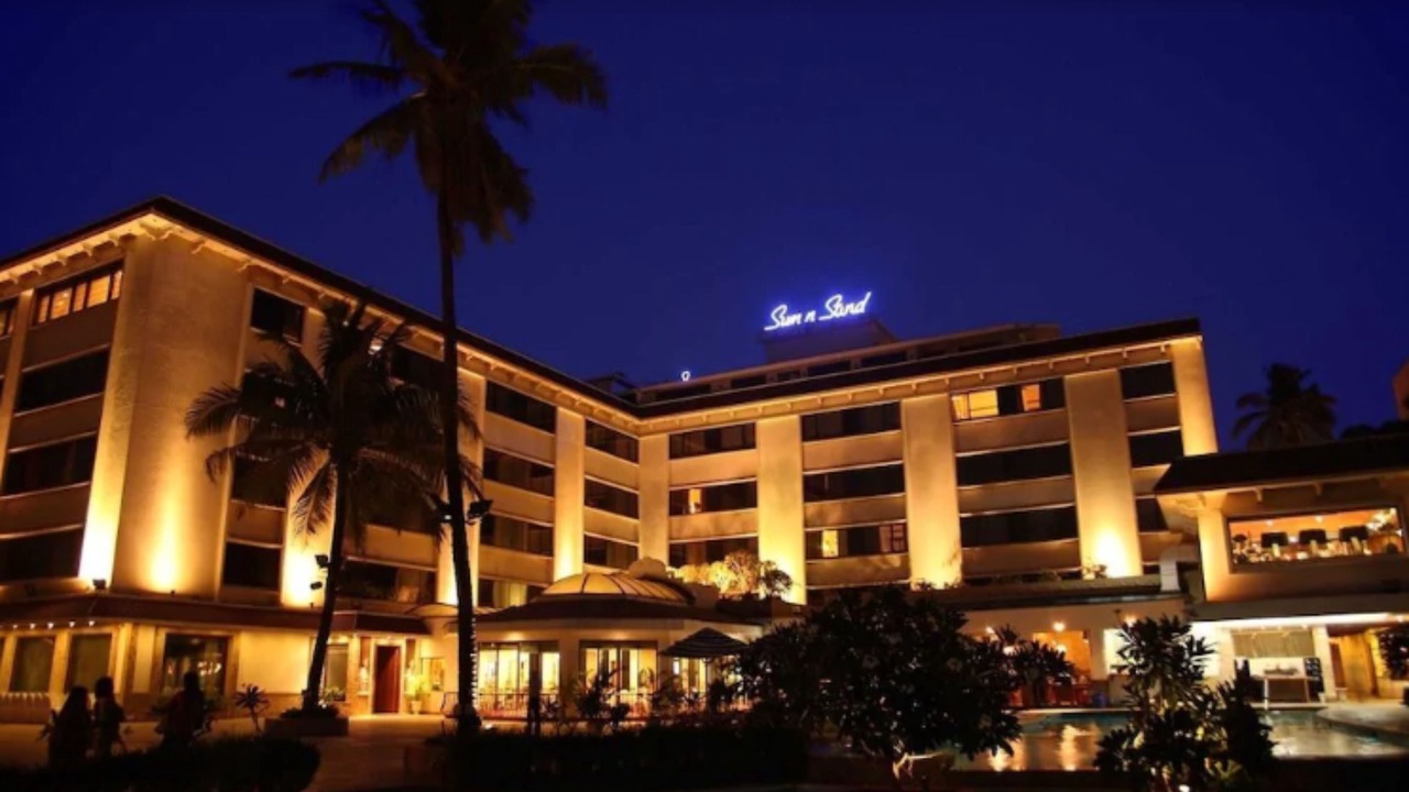 Photo of Outdoor in Juhu