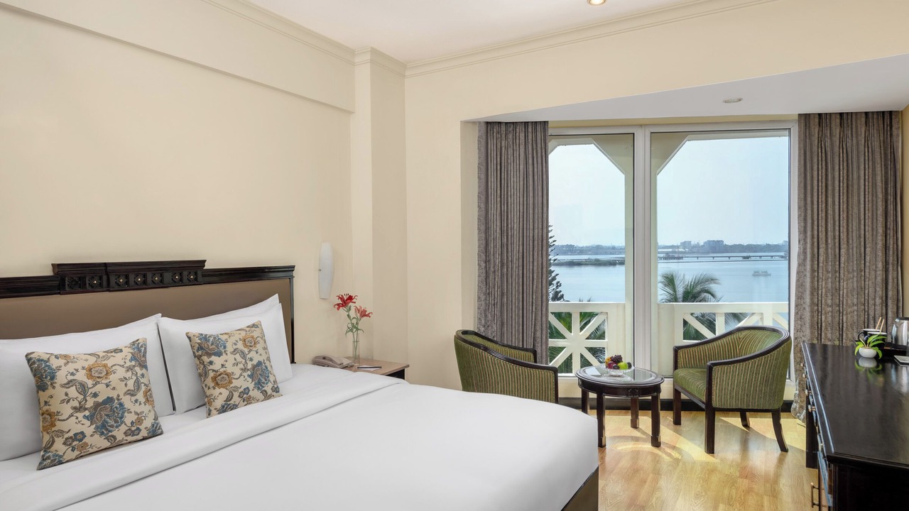 Photo of Bedroom in Kochi