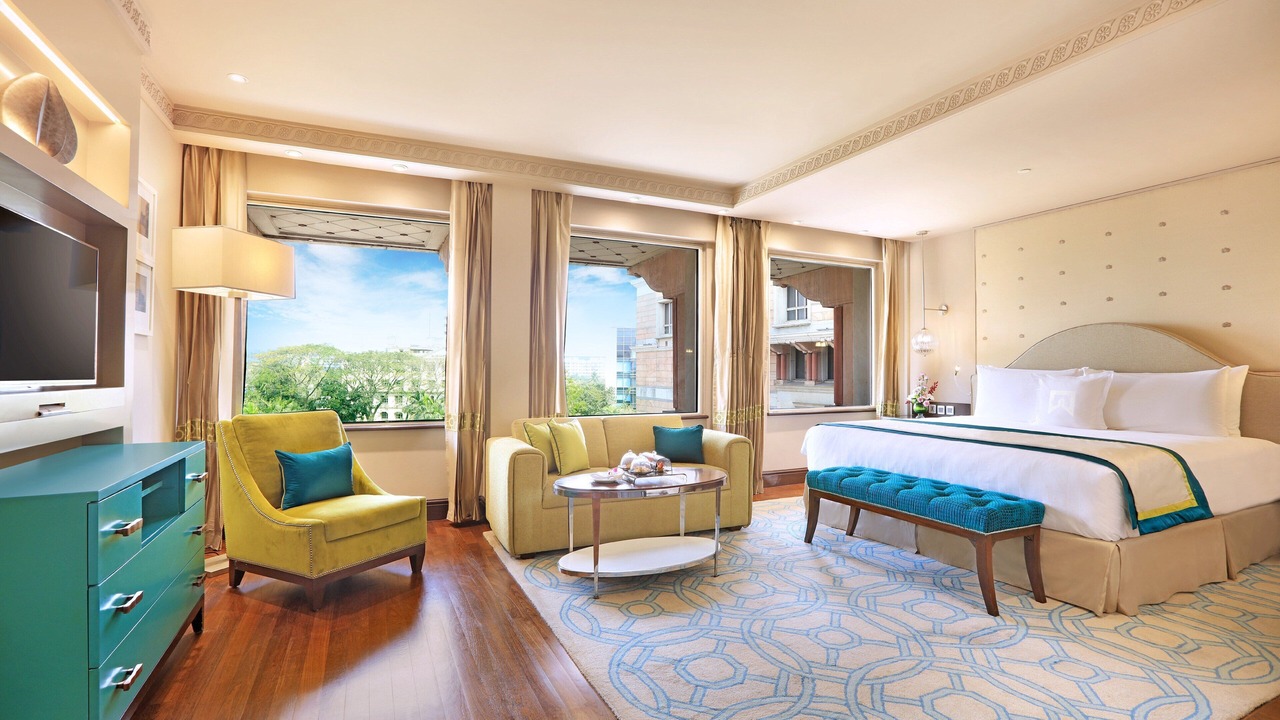 Photo of Bedroom in Mumbai