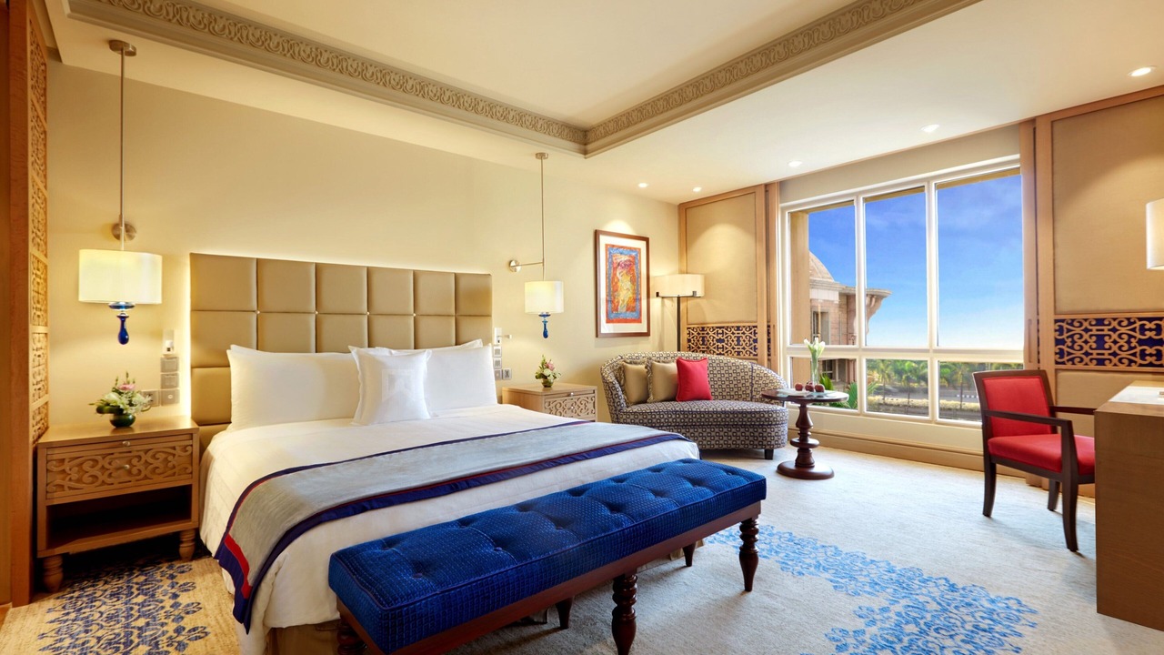 Photo of Bedroom in Mumbai