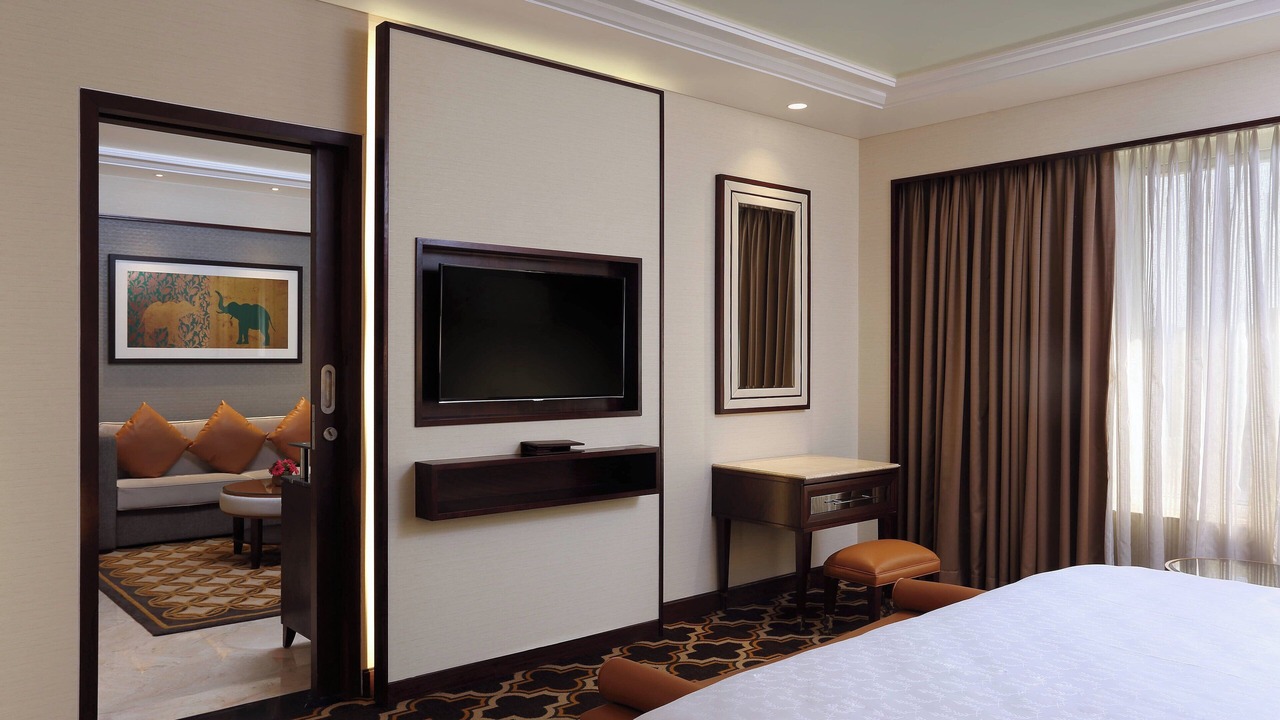 Photo of Bedroom in Pune