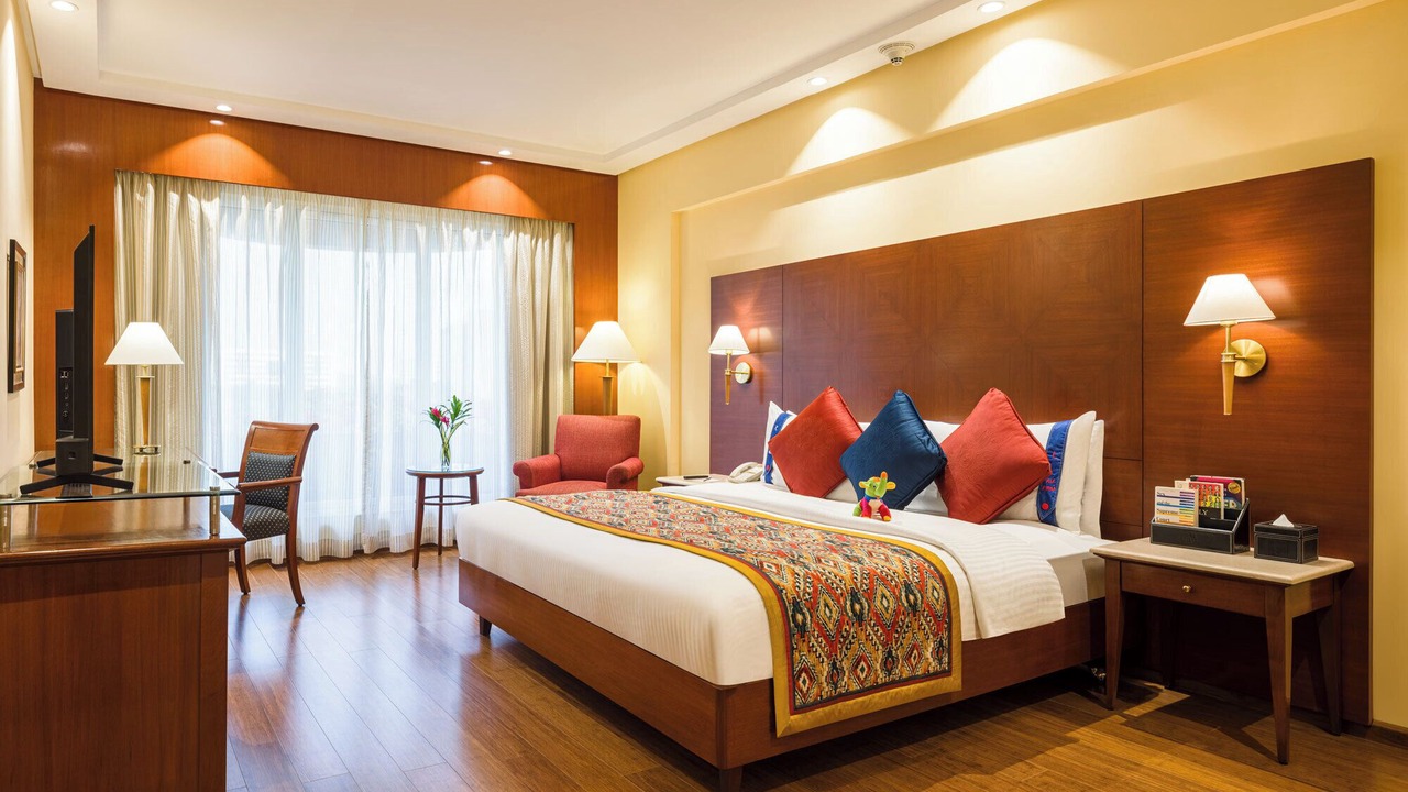 Photo of Bedroom in Marol