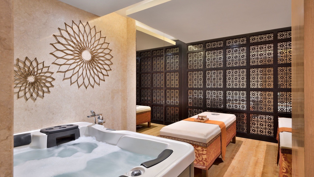 Photo of Bedroom in Powai