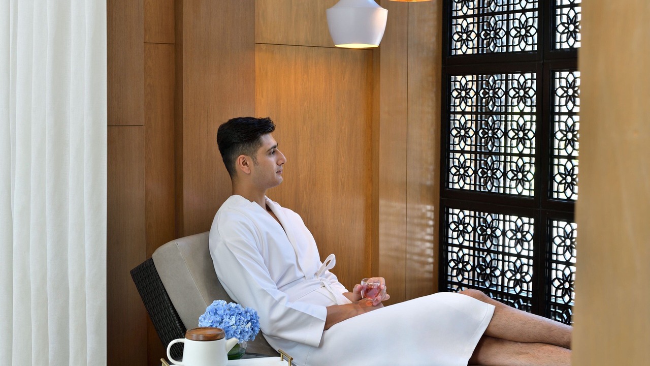 Photo of Bedroom in Powai