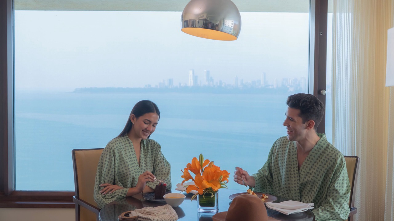 Photo of Bedroom in Nariman Point