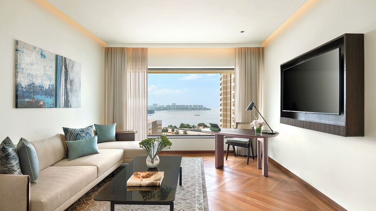 Photo of Bedroom in Nariman Point