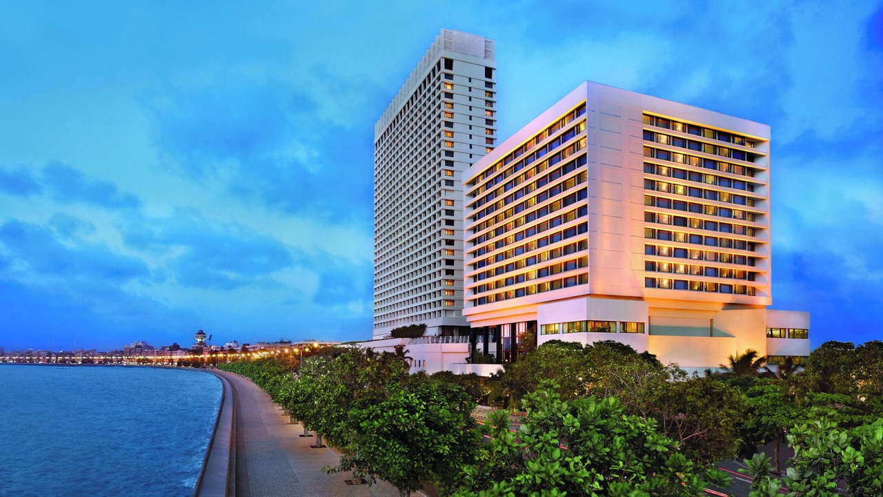 Photo of Outdoor in Nariman Point
