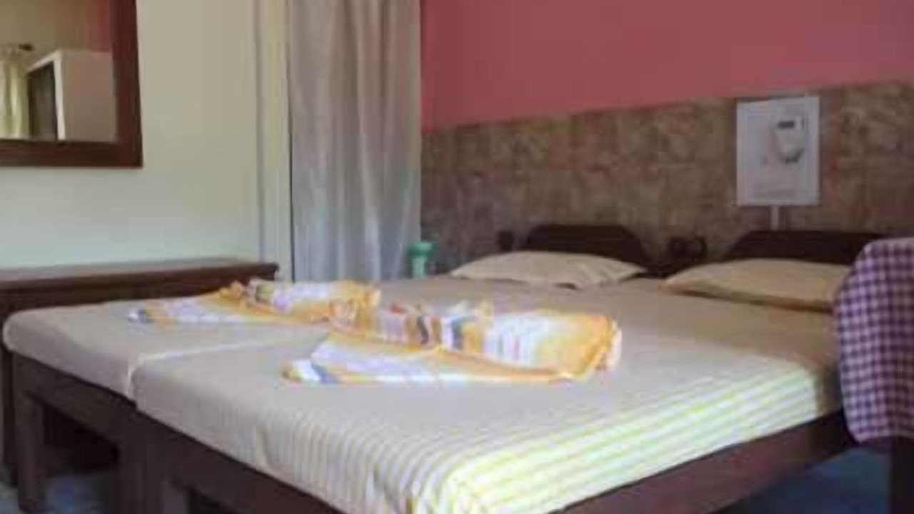 Photo of Bedroom in Saunta Vaddo