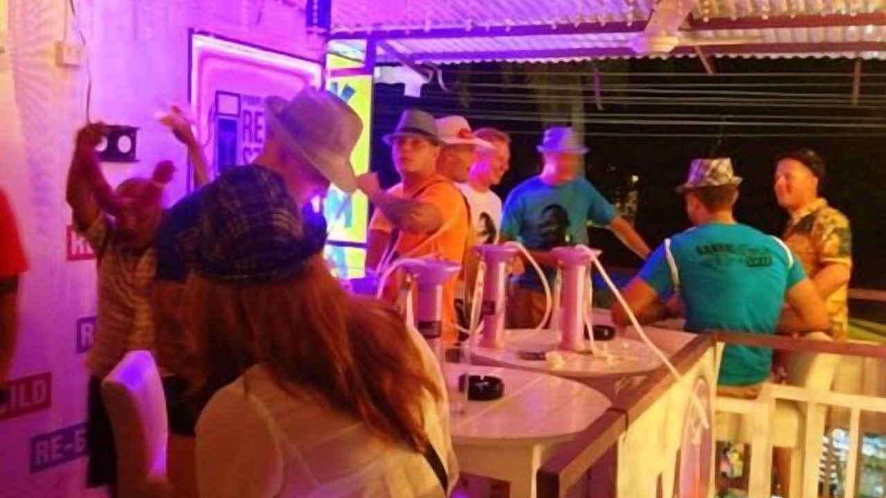 Photo of Others in Saunta Vaddo