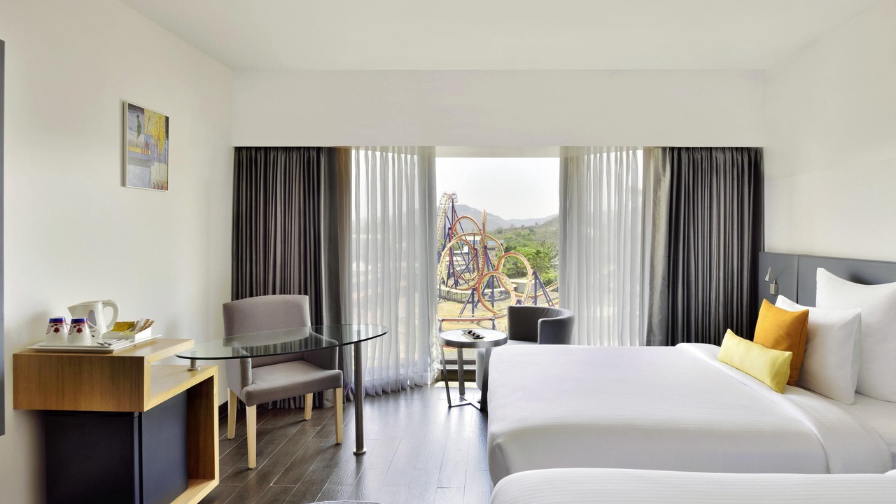 Photo of Bedroom in Sangadewadi