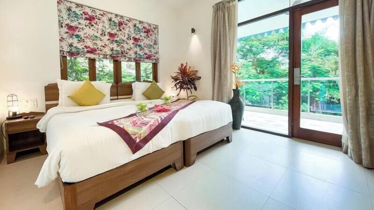Photo of Bedroom in Baga