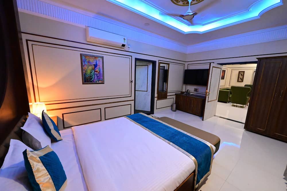 Photo of Bedroom in Ratnagiri