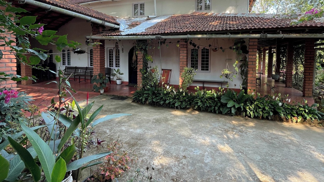 Photo of Outdoor in Sakleshpur