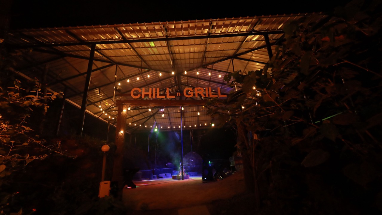 Photo of Outdoor in Talipparamba