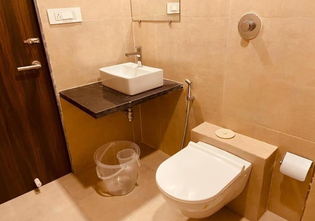 Photo of Bathroom in Kurla West