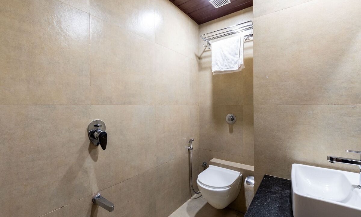 Photo of Bathroom in Kurla West