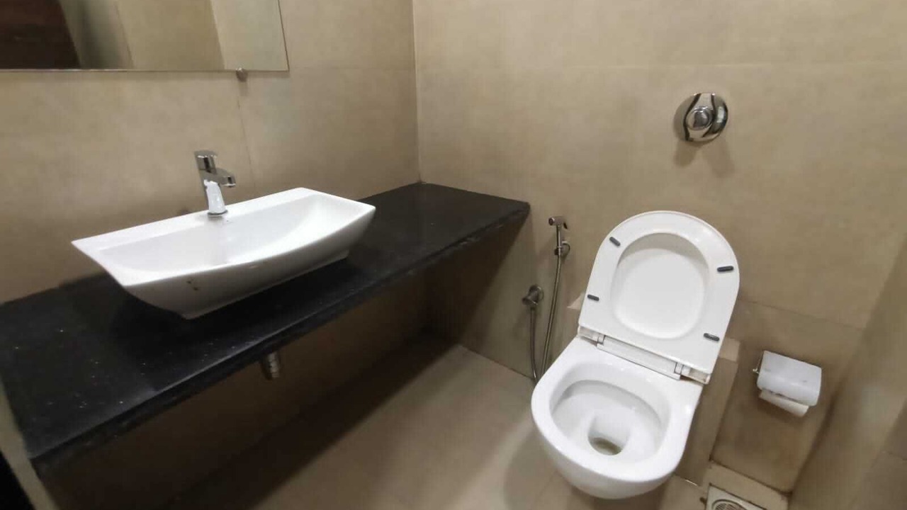 Photo of Bathroom in Kurla West