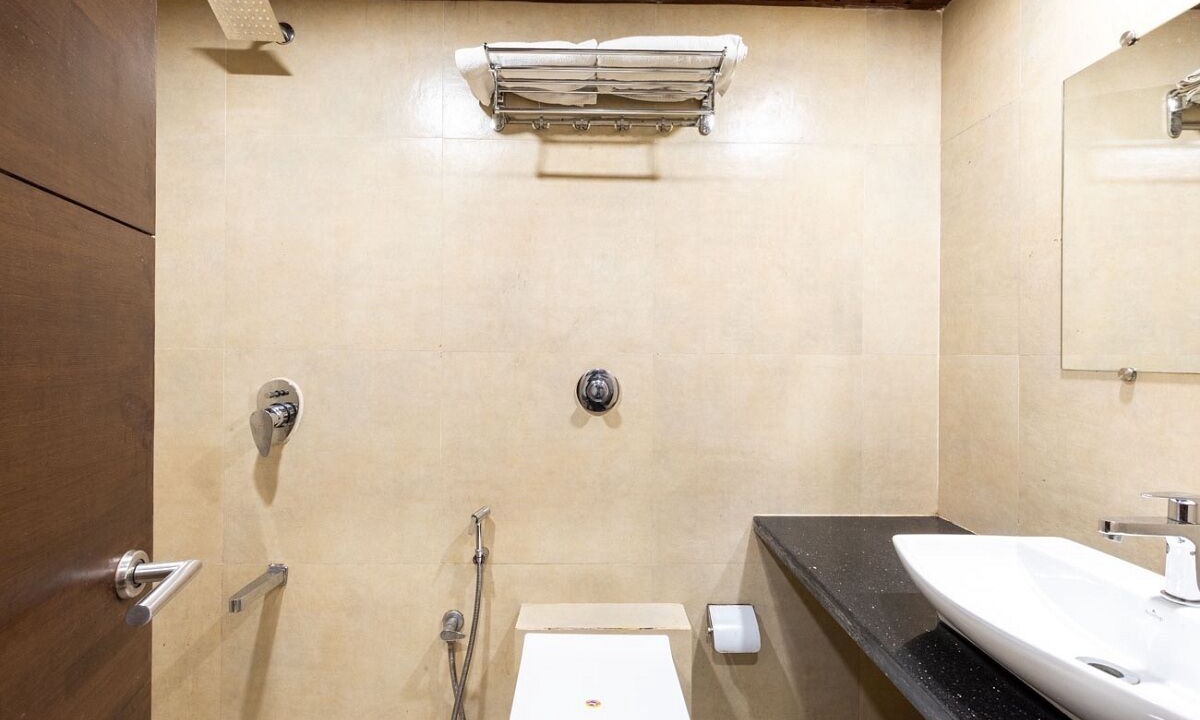 Photo of Bathroom in Kurla West