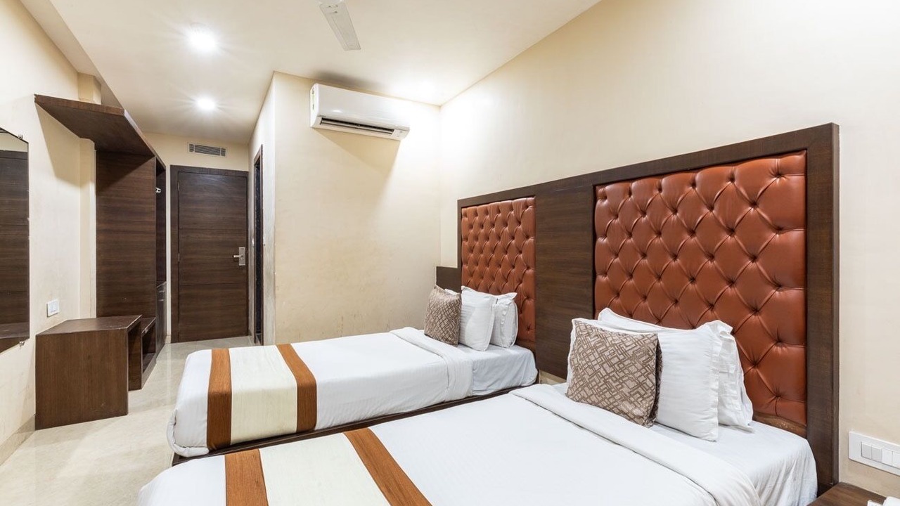 Photo of Bedroom in Kurla West