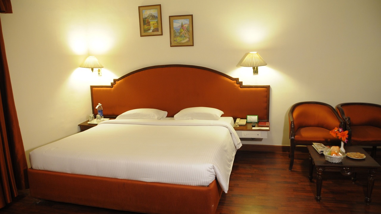 Photo of Bedroom in Gandhi Nagar