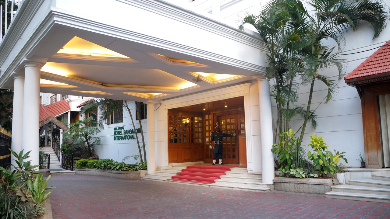 Photo of Outdoor in Gandhi Nagar