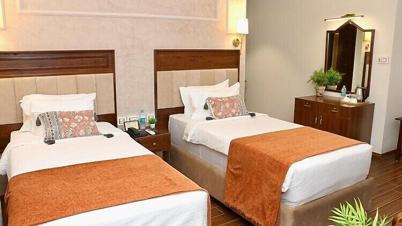 Photo of Bedroom in Gandhi Nagar