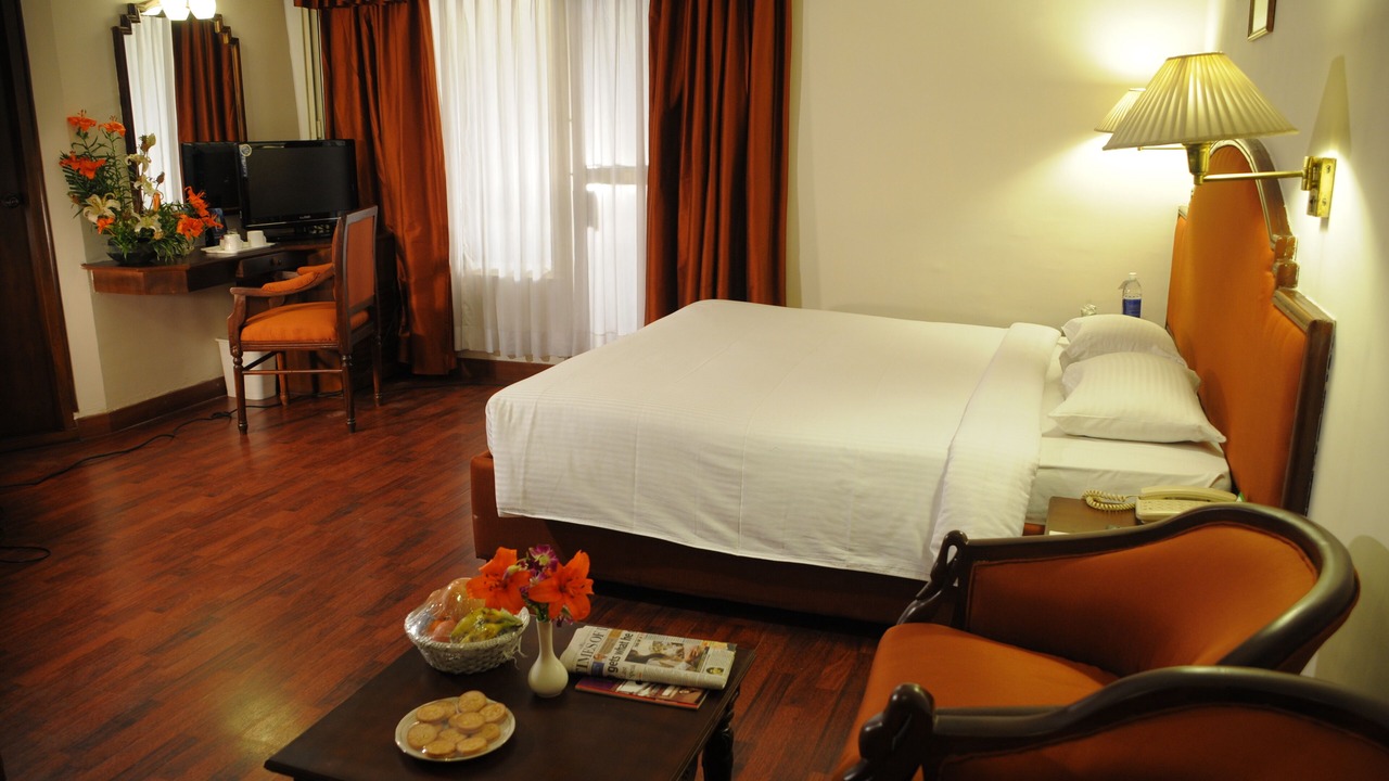 Photo of Bedroom in Gandhi Nagar