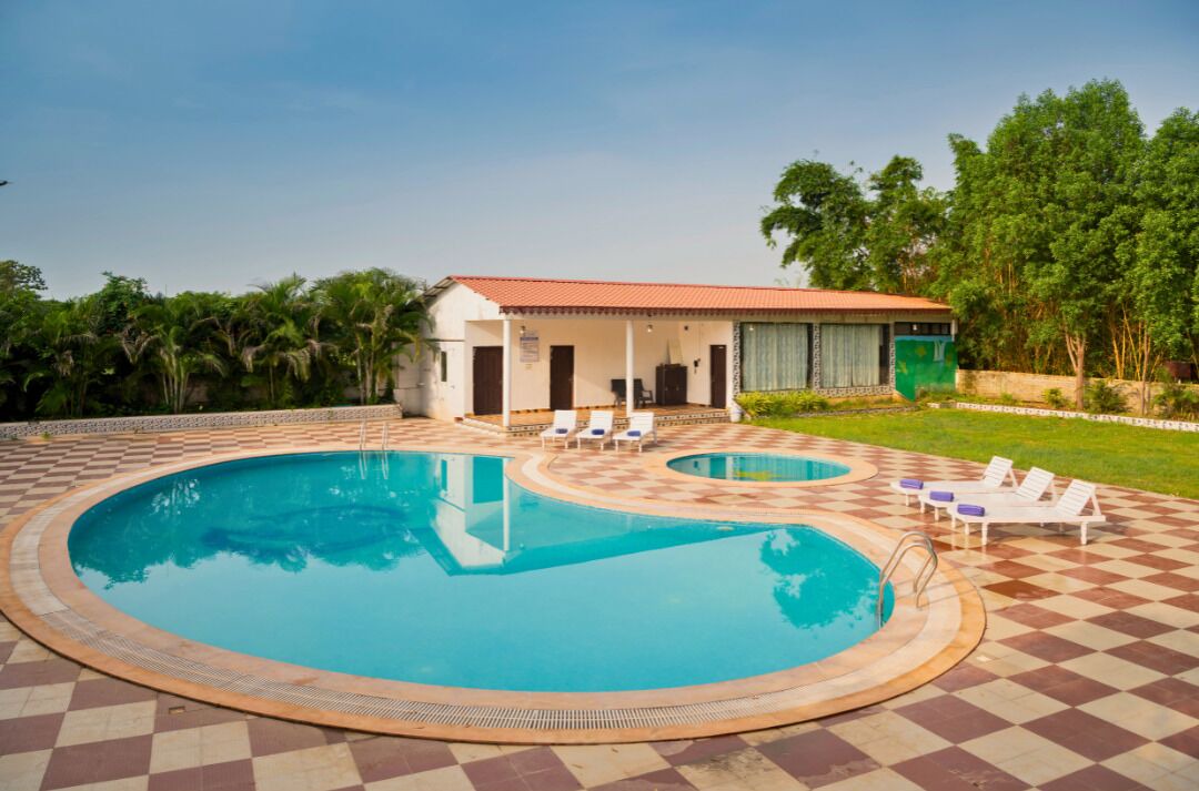 Photo of Outdoor in Chandrapur