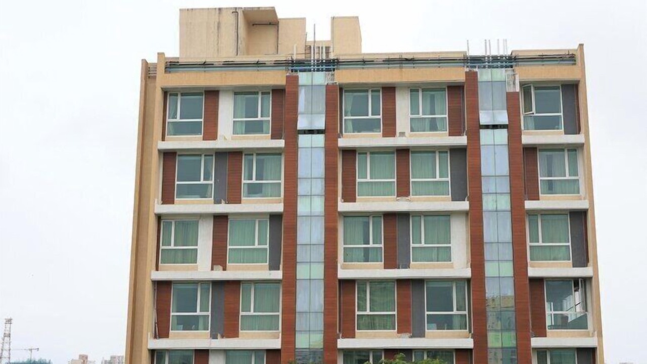 Photo of Outdoor in Borivali West