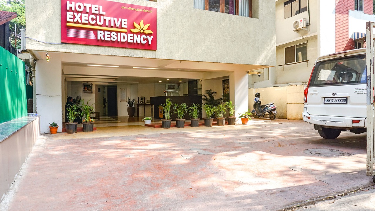 Photo of Outdoor in Koregaon Park