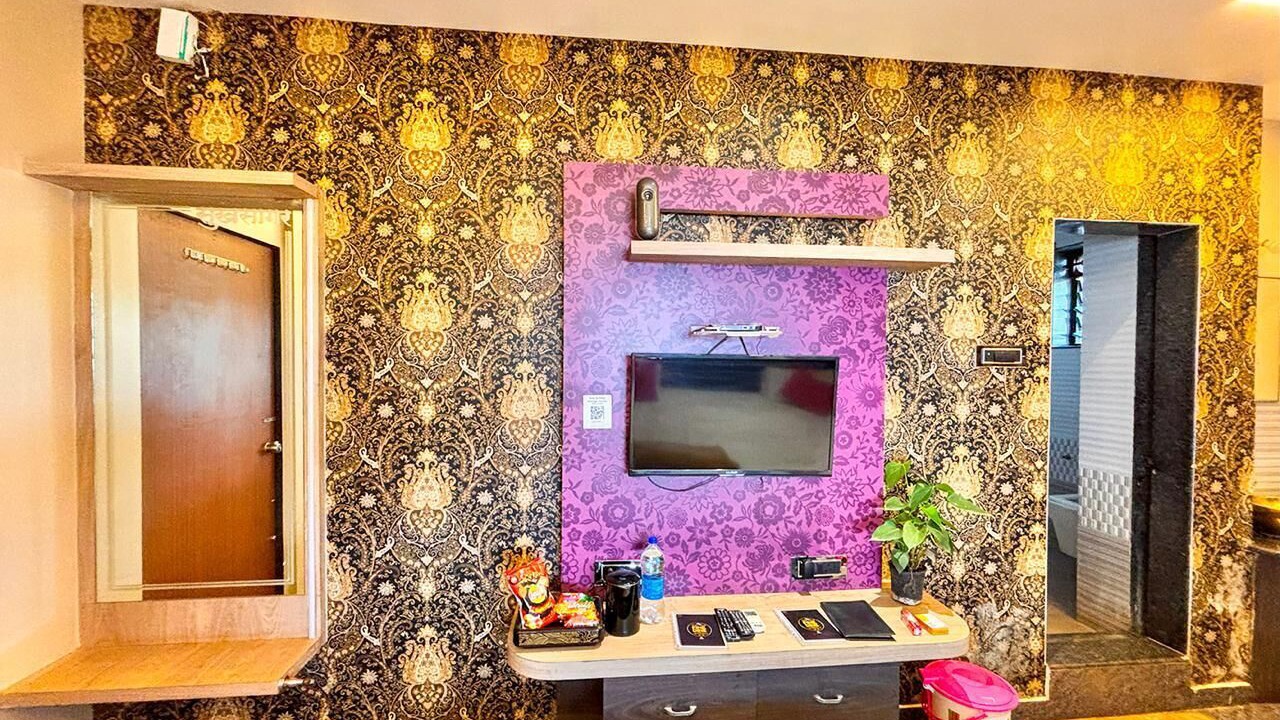 Photo of Bedroom in Kunkeshwar