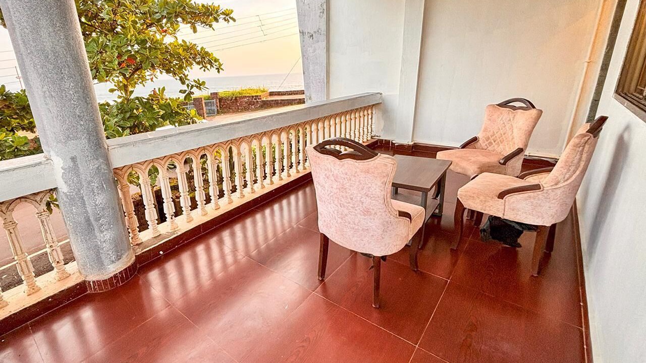 Photo of Bedroom in Kunkeshwar