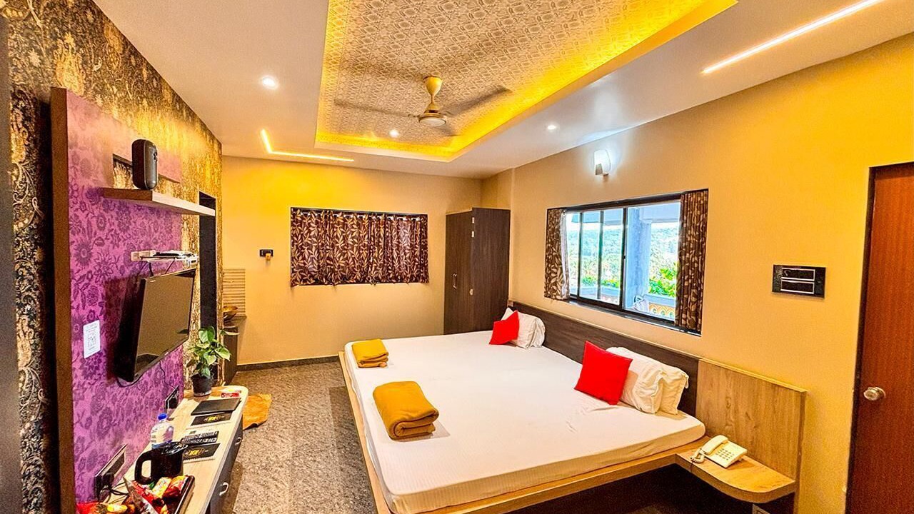 Photo of Bedroom in Kunkeshwar