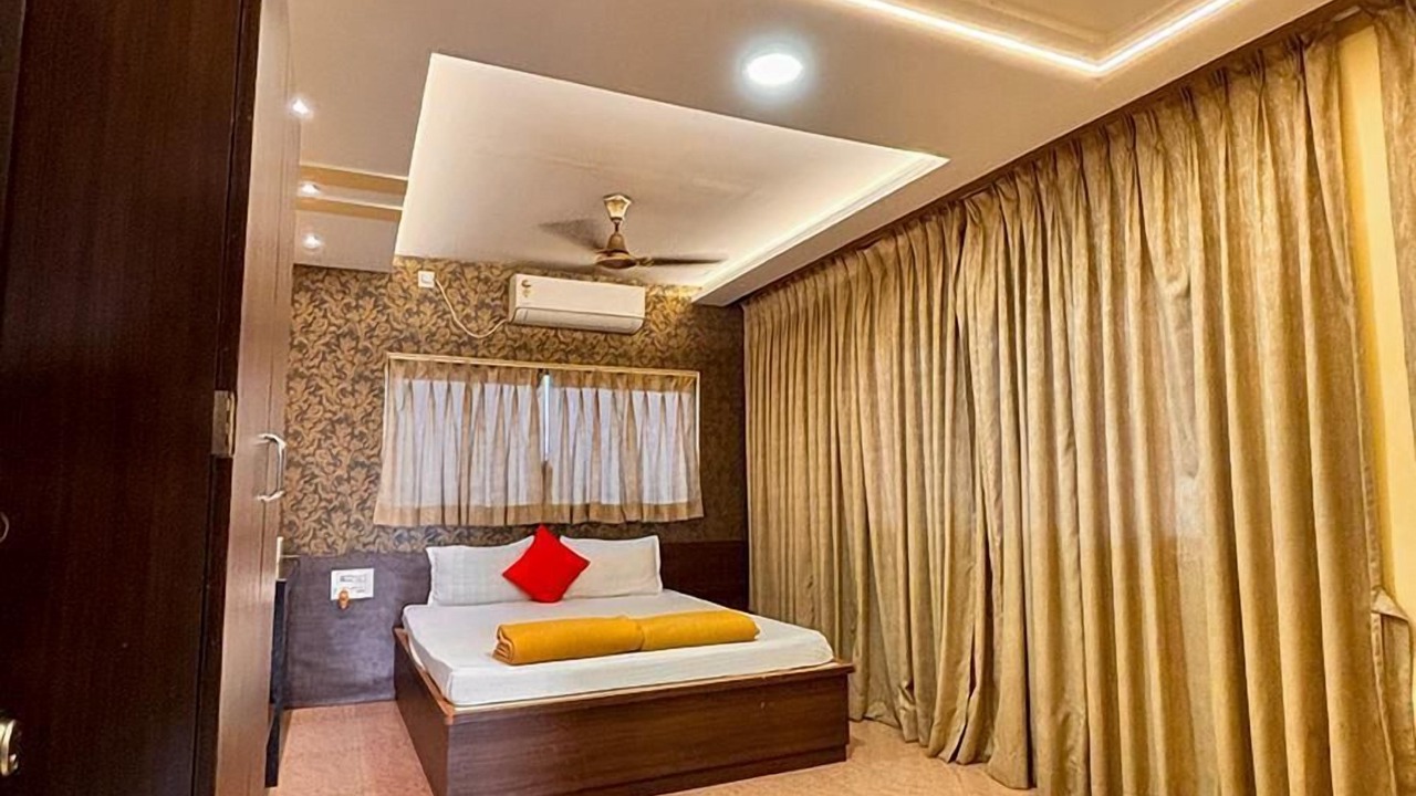 Photo of Bedroom in Kunkeshwar