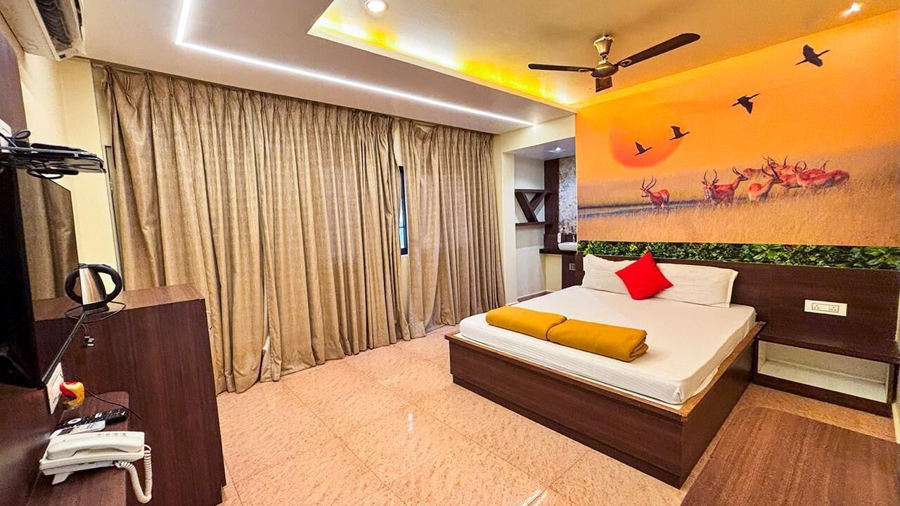 Photo of Bedroom in Kunkeshwar