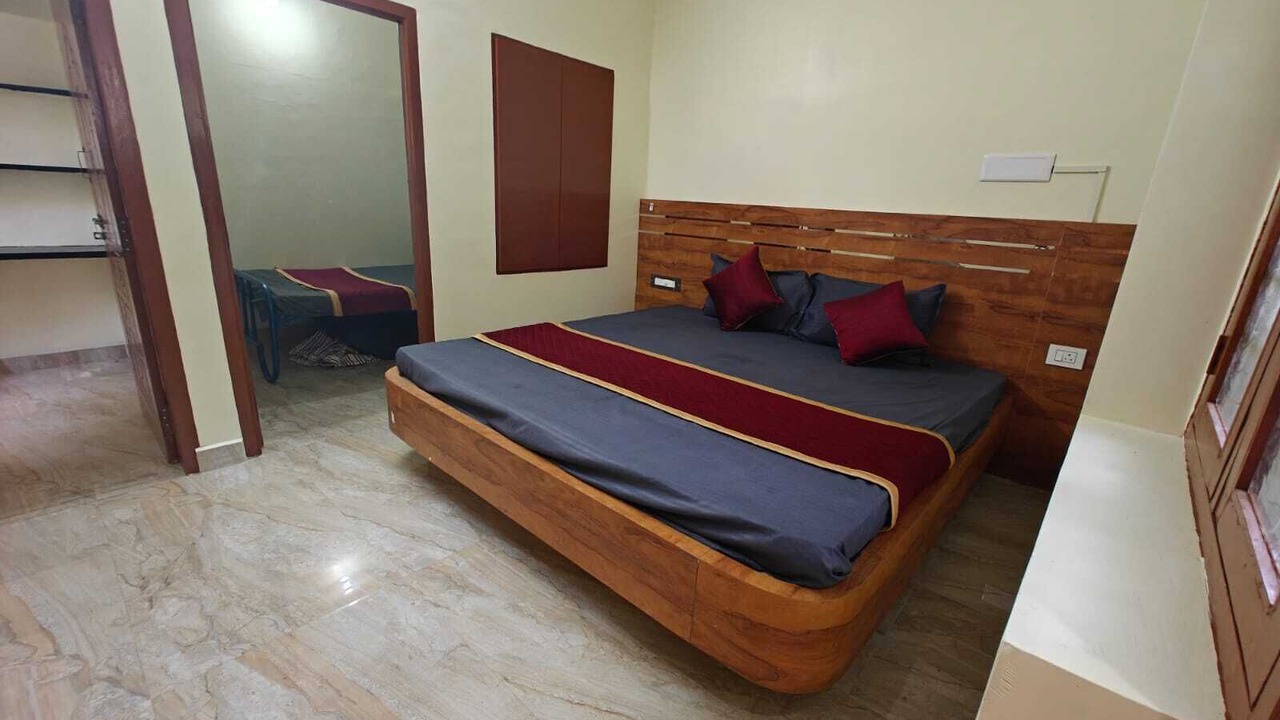Photo of Bedroom in Tiruvannamalai