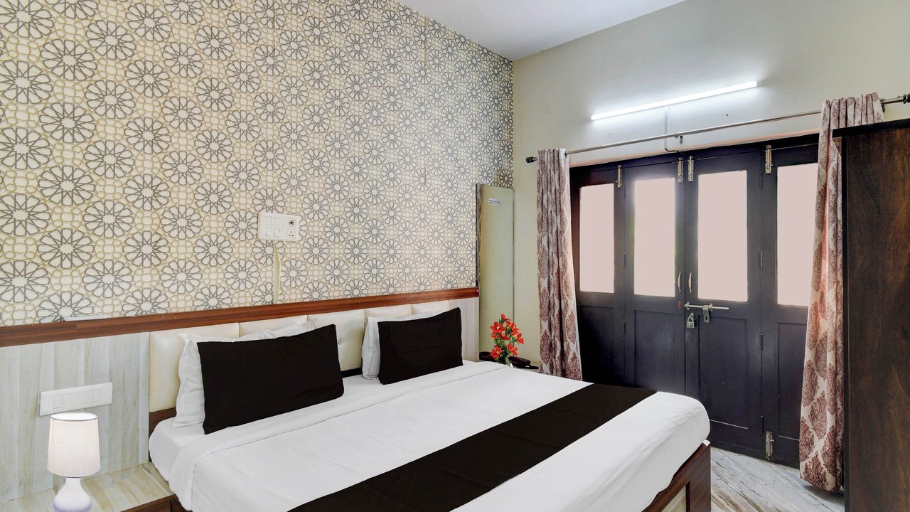 Photo of Bedroom in Hyderabad