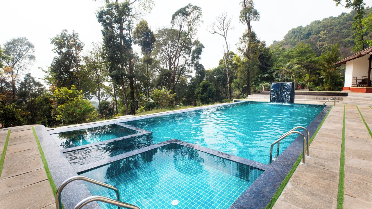 Photo of Outdoor in Madikeri