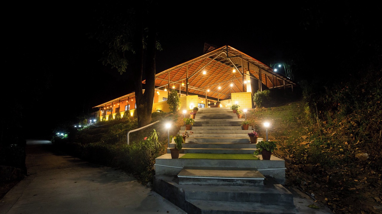 Photo of Outdoor in Madikeri