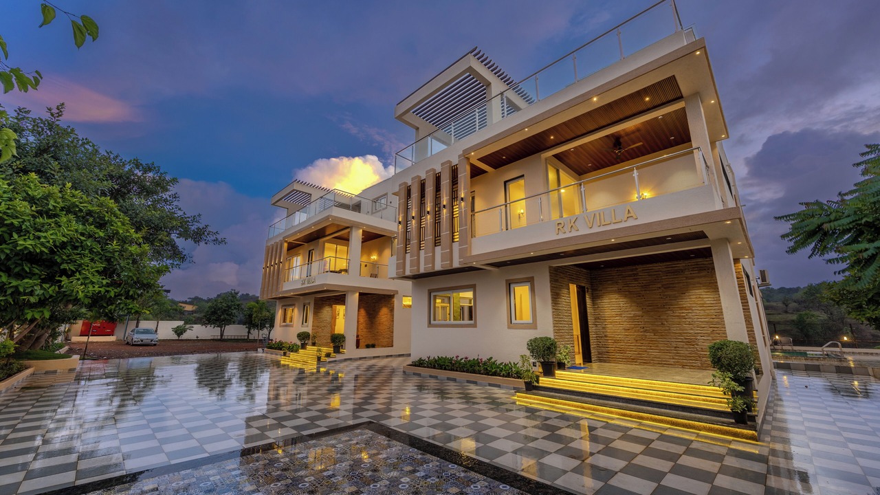 Photo of Outdoor in Lonavala
