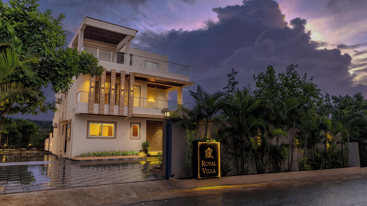 Photo of Outdoor in Lonavala