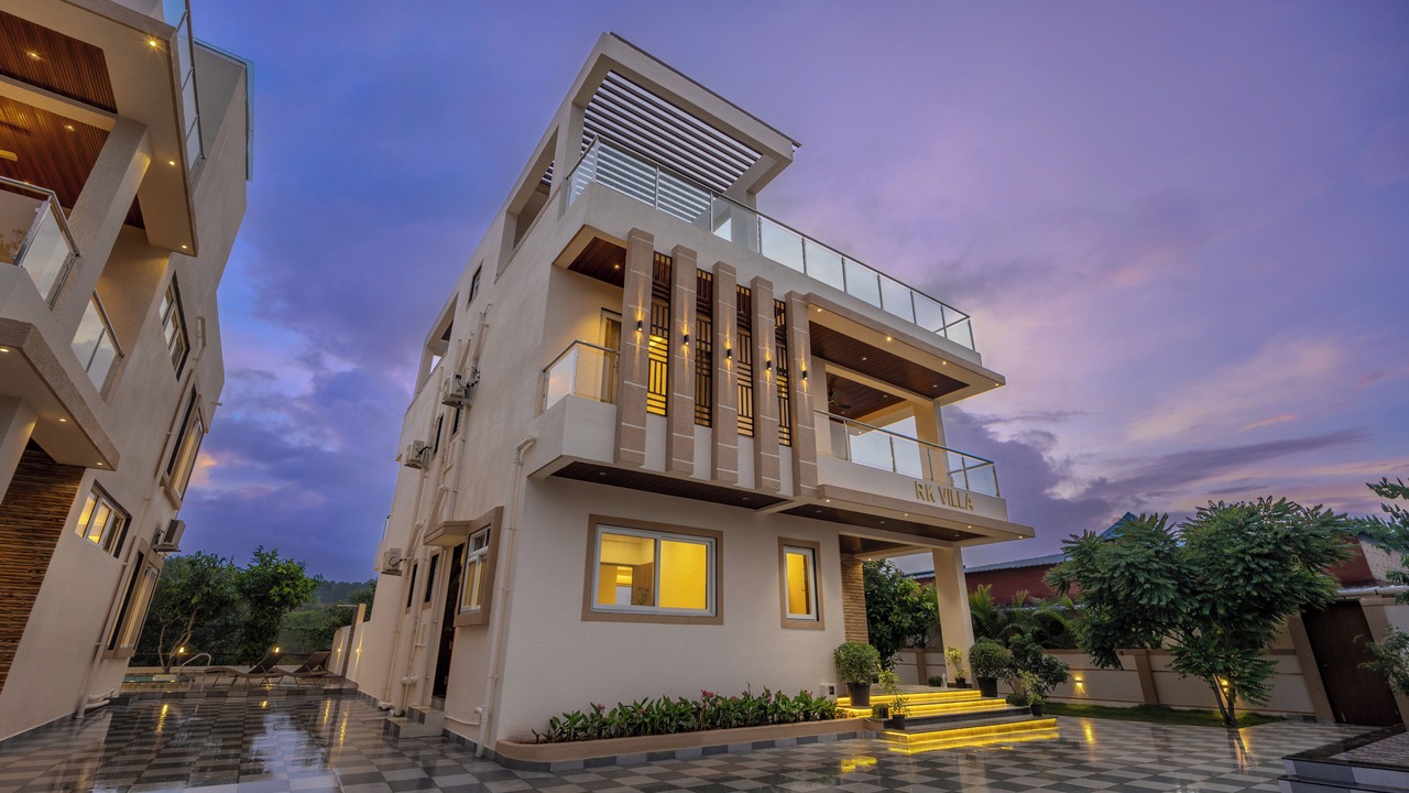 Photo of Outdoor in Lonavala