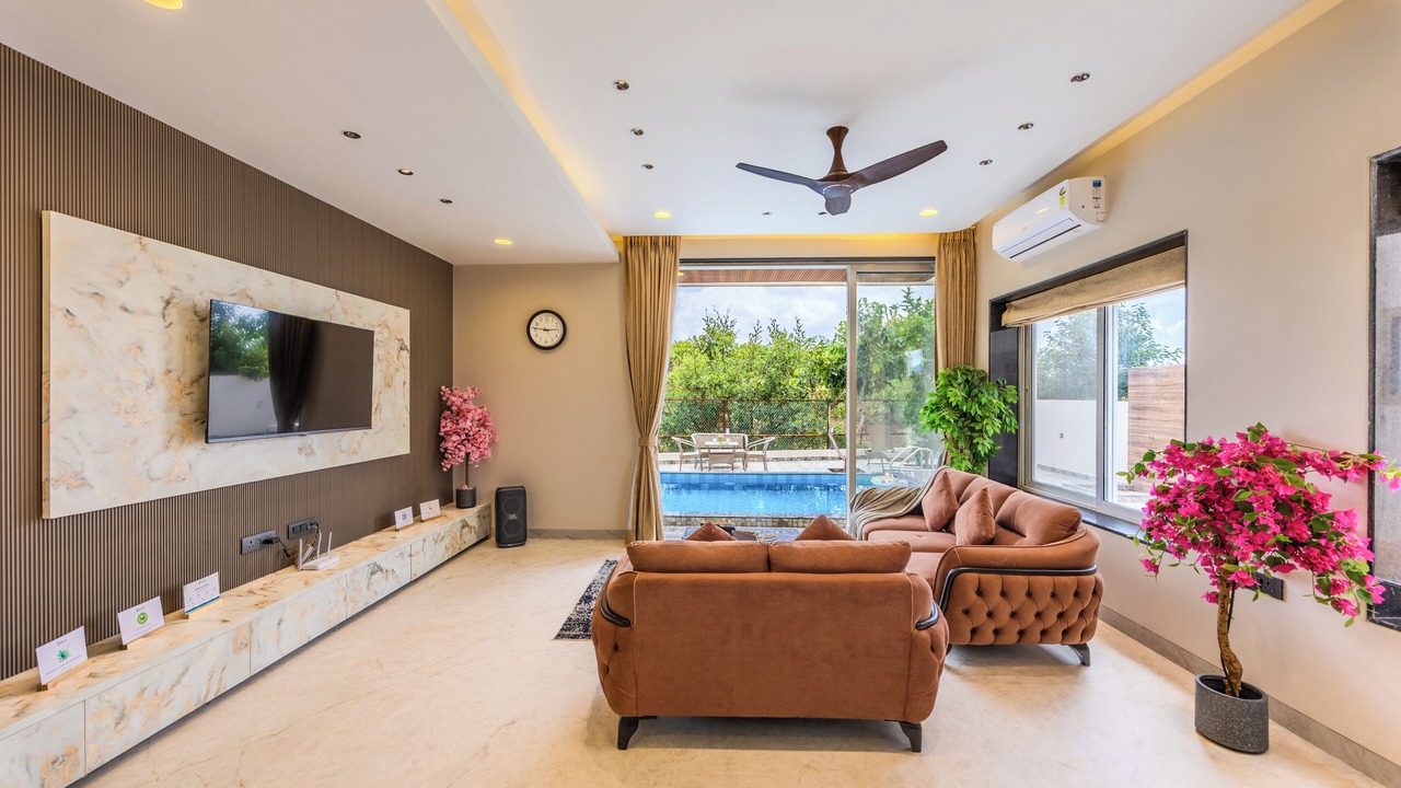 Photo of Livingroom in Tungarli