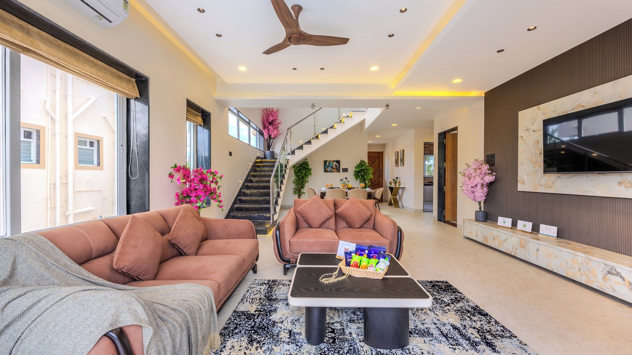 Photo of Livingroom in Tungarli